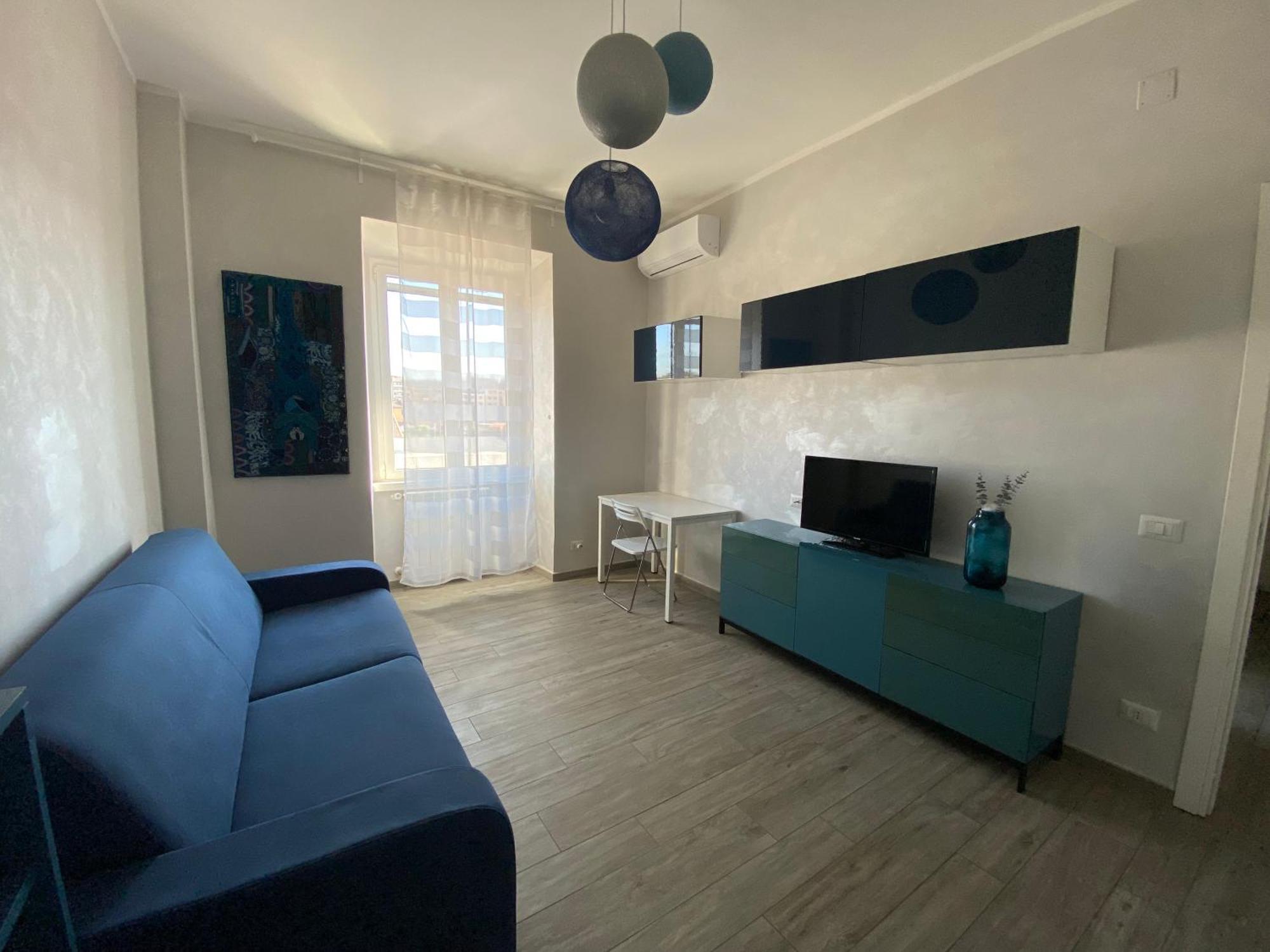 Lola's House Apartment Rome
